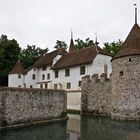 Schloss Hallwyl 2