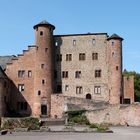 Schloss Hamm bei Bitburg