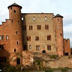 Schloss Hamm (Eifelkreis Bitburg - Prümm) (2)