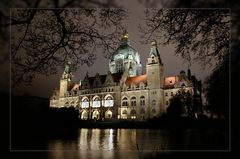 "Schloss Hannover"