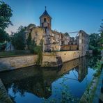 Schloss Harbke