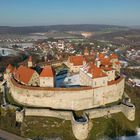 Schloss Harburg