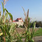 Schloss Harburg