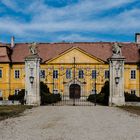 Schloss Hardegg - Niederösterreich