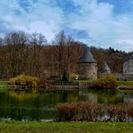 Schloss Hardenberg