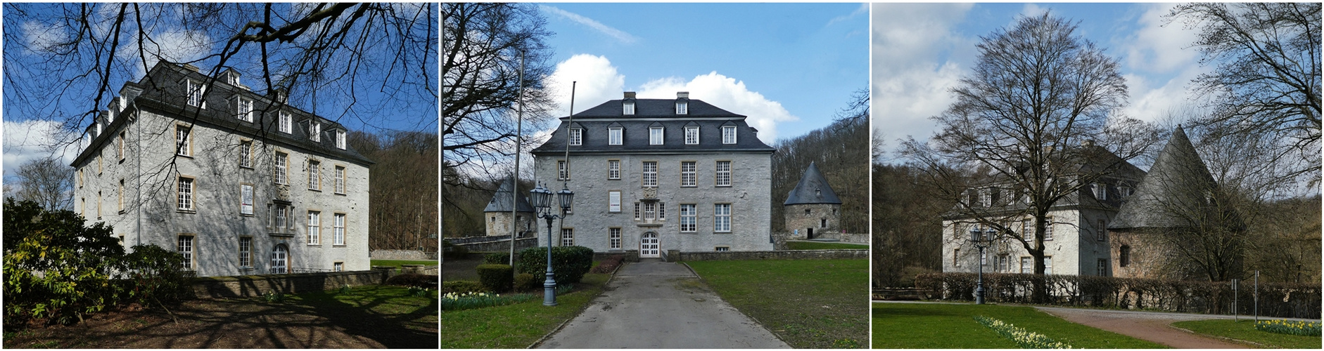 Schloss Hardenberg 