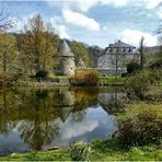 Schloss Hardenberg 