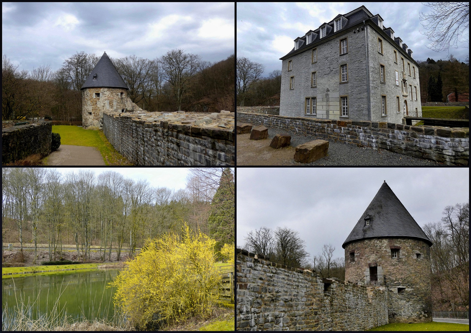 Schloss Hardenberg 