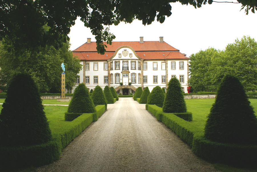 Schloss Harkotten