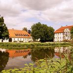 Schloss Harkotten von Kettler...