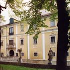 Schloss Harmannsdorf (Niederösterreich)