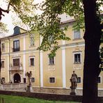 Schloss Harmannsdorf (Niederösterreich)