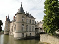 Schloss Haroue ( F )