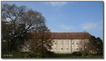 ... Schloss Harrach in Rohrau ... von Otto Krb 