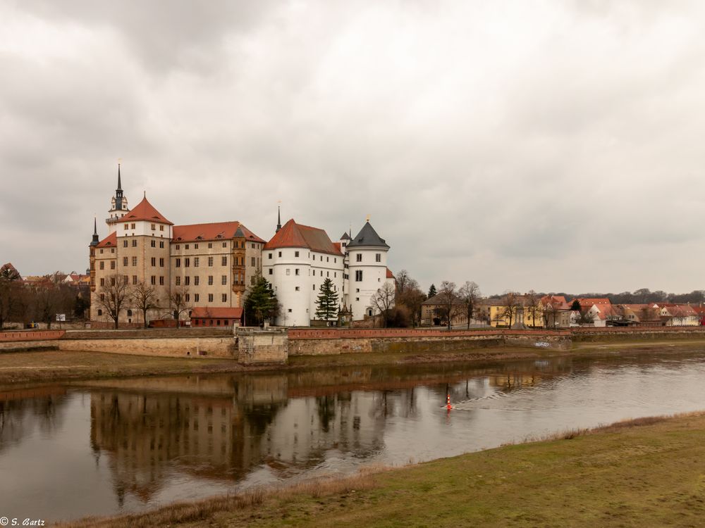 Schloss Hartenfels (1)