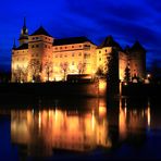 Schloss Hartenfels