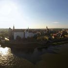 Schloss Hartenfels 180°