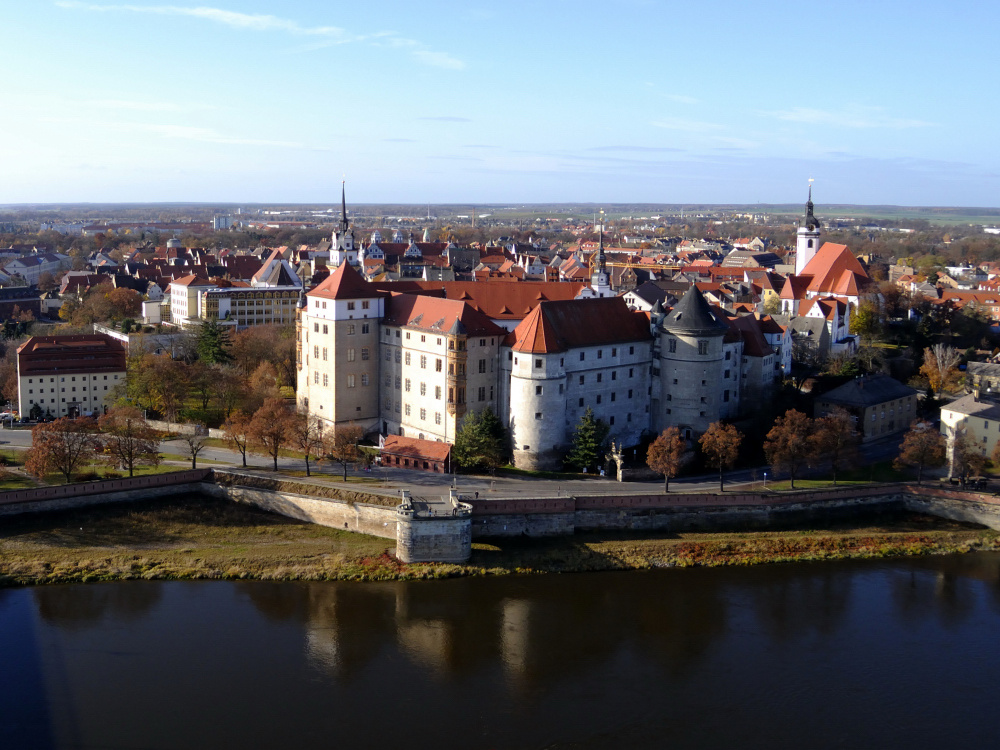 Schloss Hartenfels