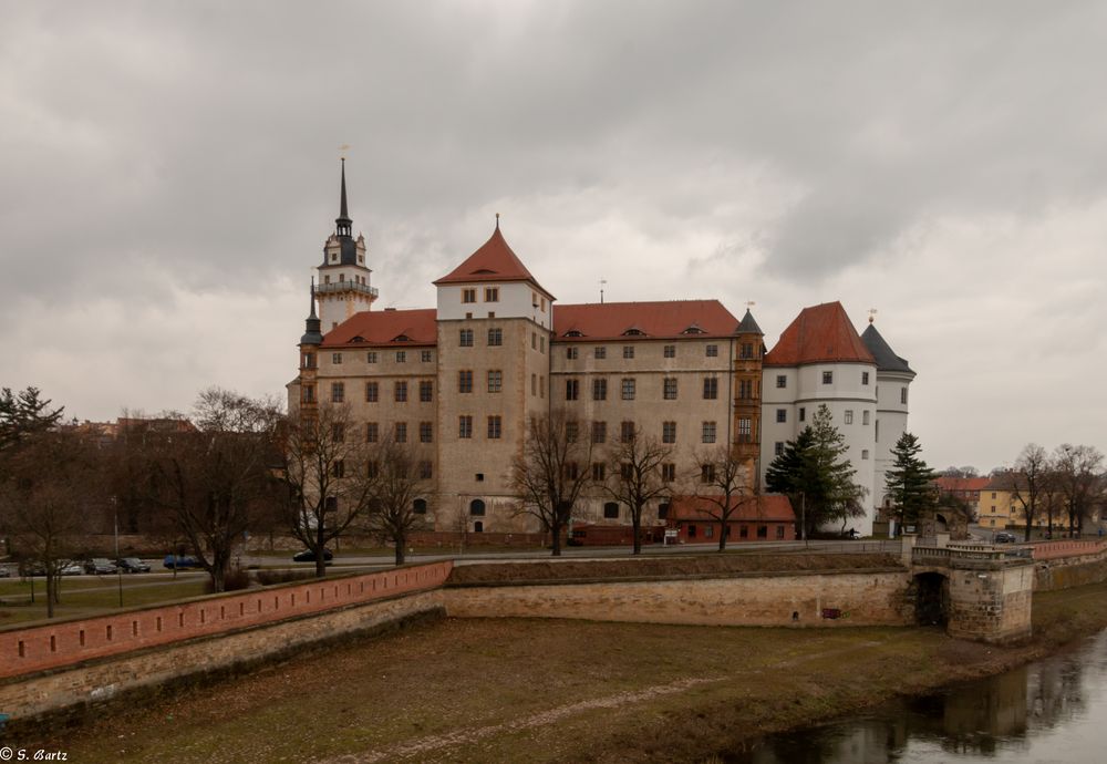 Schloss Hartenfels (2)