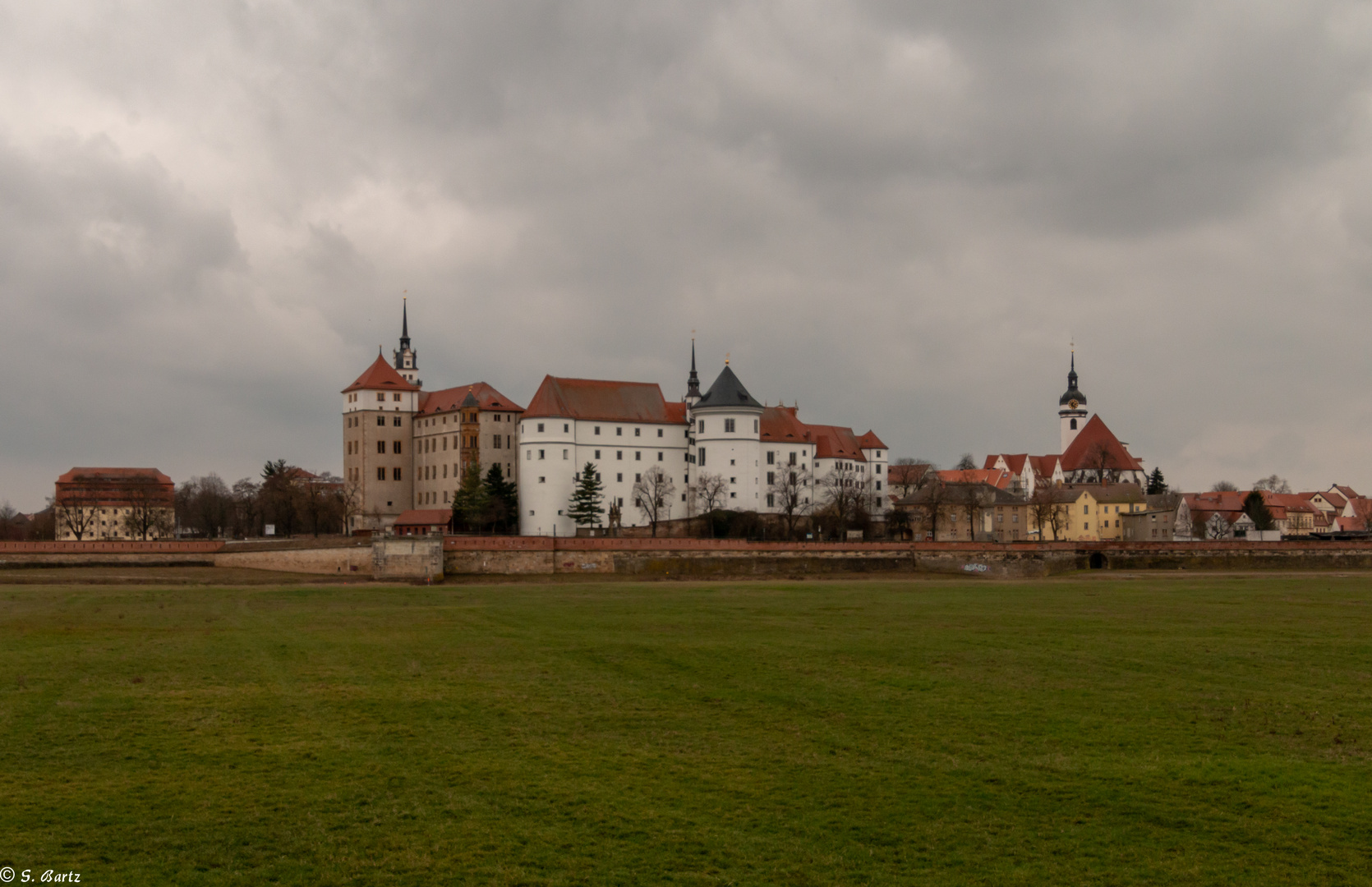 Schloss Hartenfels (3)