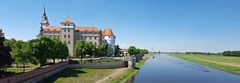 Schloss Hartenfels