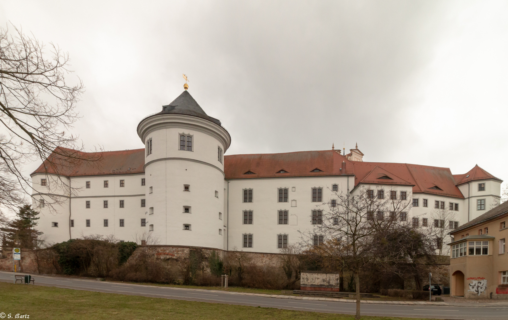 Schloss Hartenfels (4)