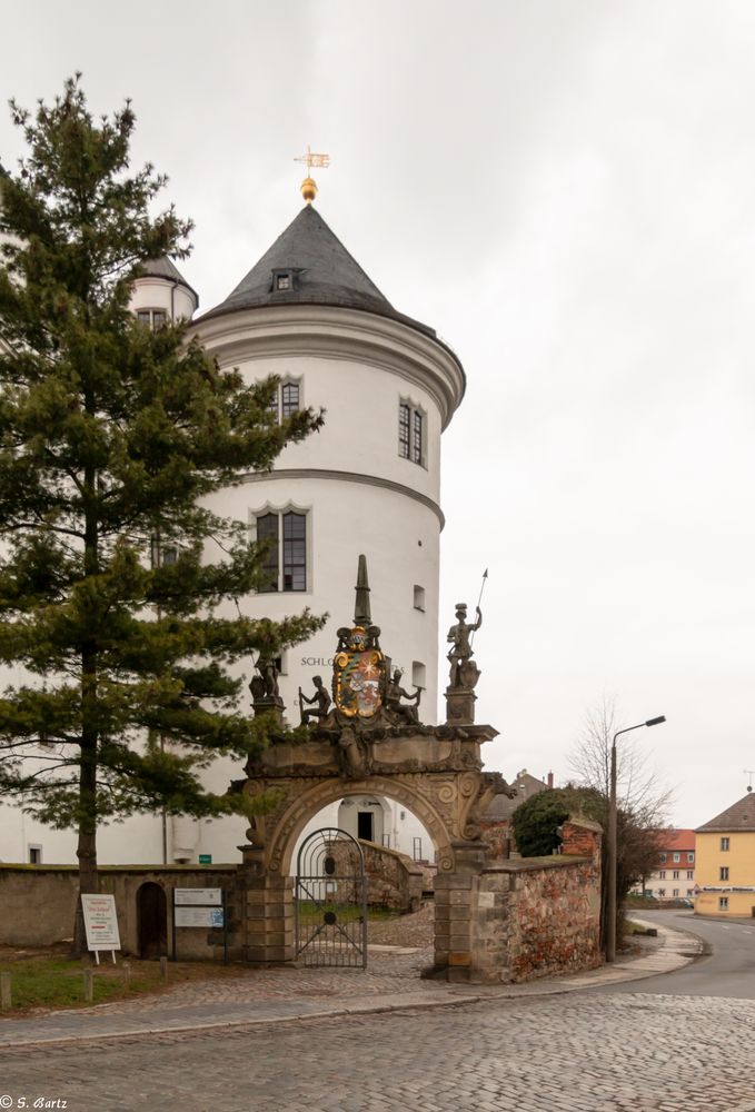 Schloss Hartenfels (4)