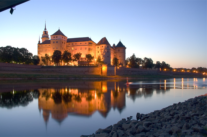 Schloss Hartenfels