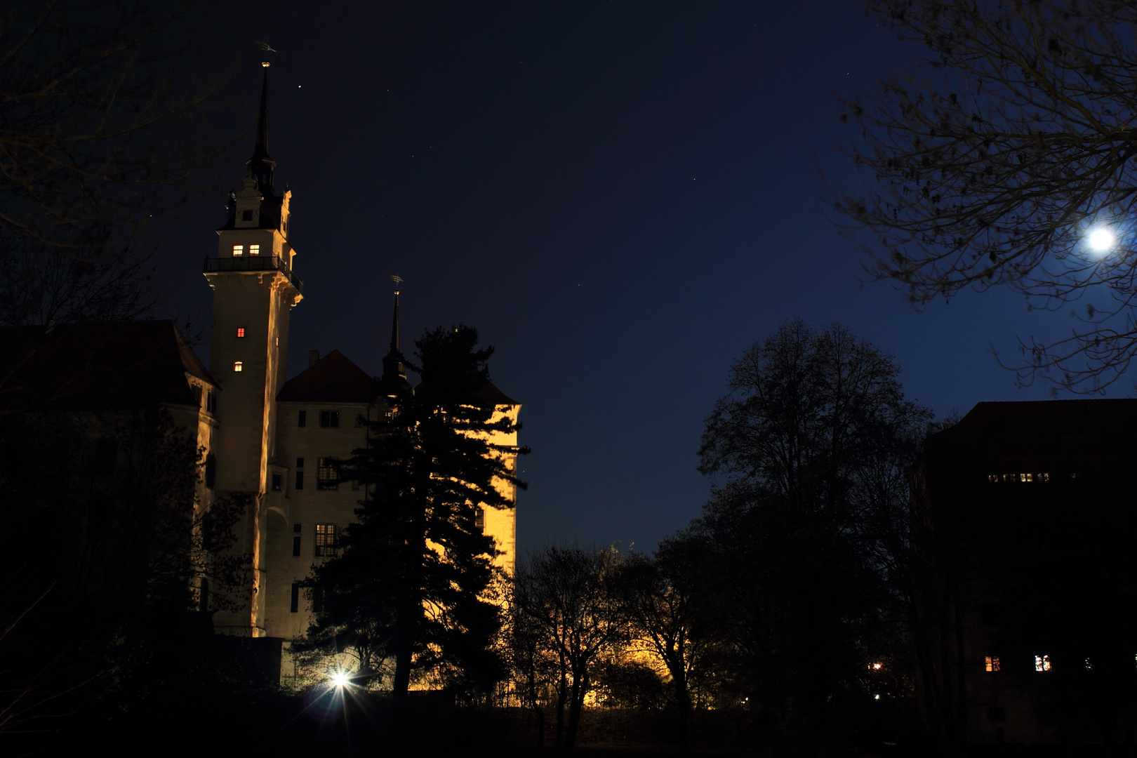 Schloss Hartenfels