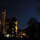 Schloss Hartenfels