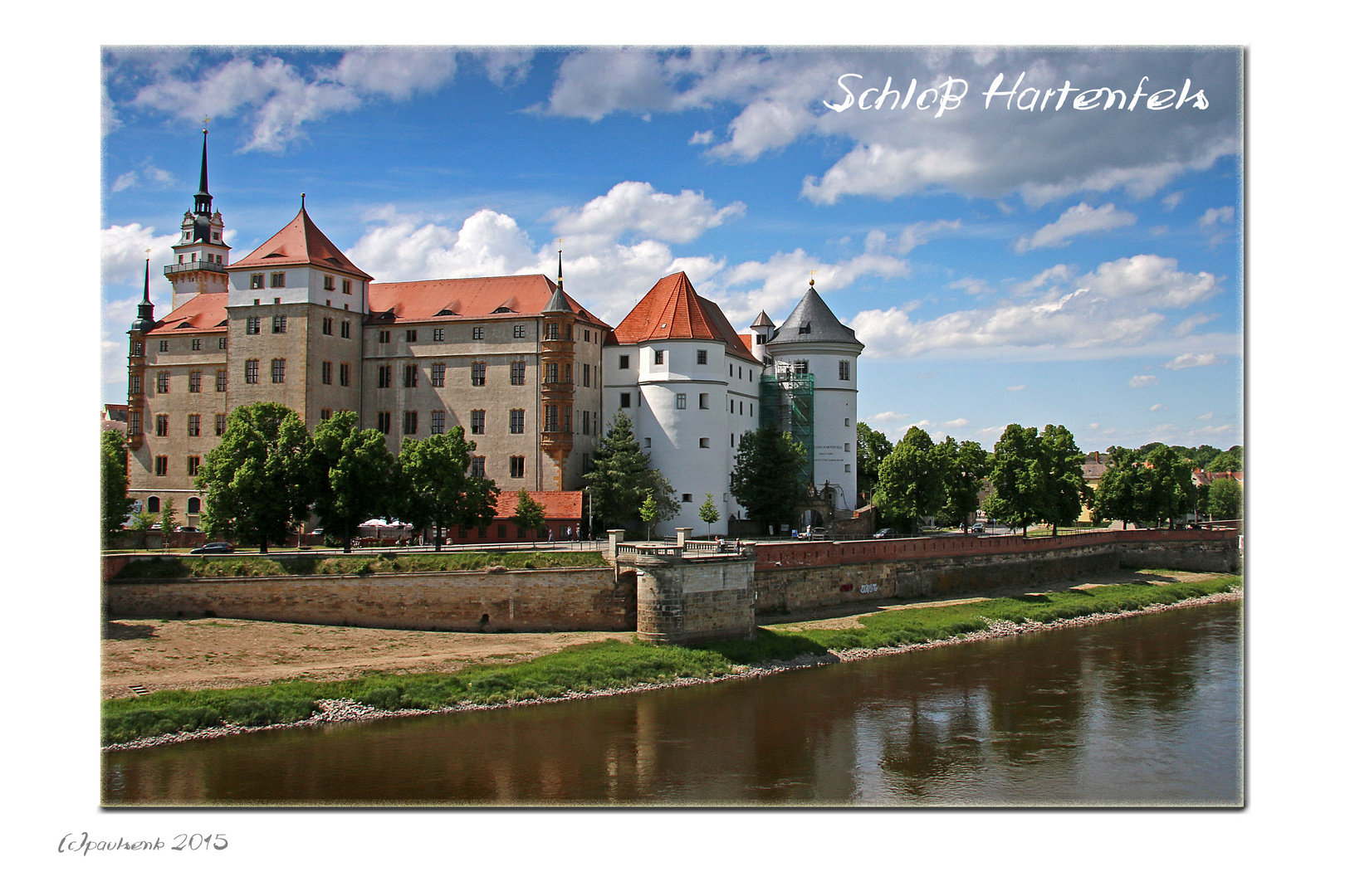 Schloß Hartenfels