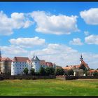 ...Schloss Hartenfels...