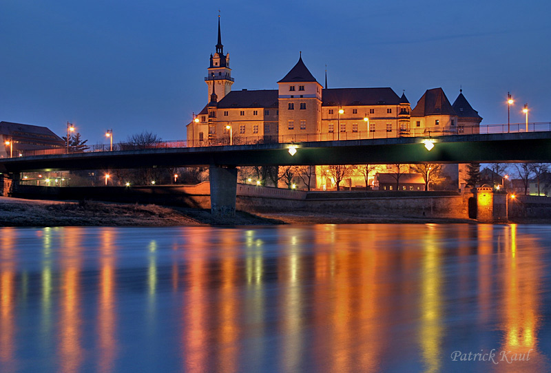 Schloss Hartenfels