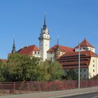 Schloss Hartenfels