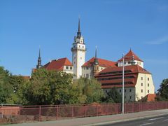 Schloss Hartenfels