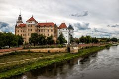 Schloß Hartenfels