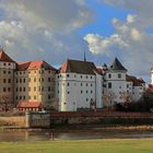 ...Schloss Hartenfels...