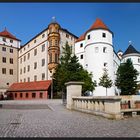 Schloss Hartenfels