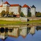 Schloss Hartenfels in Torgau