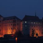 Schloss Hartenfels reloaded