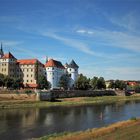 Schloss Hartenfels Torgau