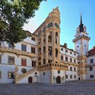 Schloß Hartenfels Torgau 