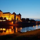 Schloß Hartenfels - Torgau