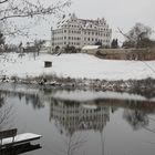 Schloss Harthausen bei Günzburg