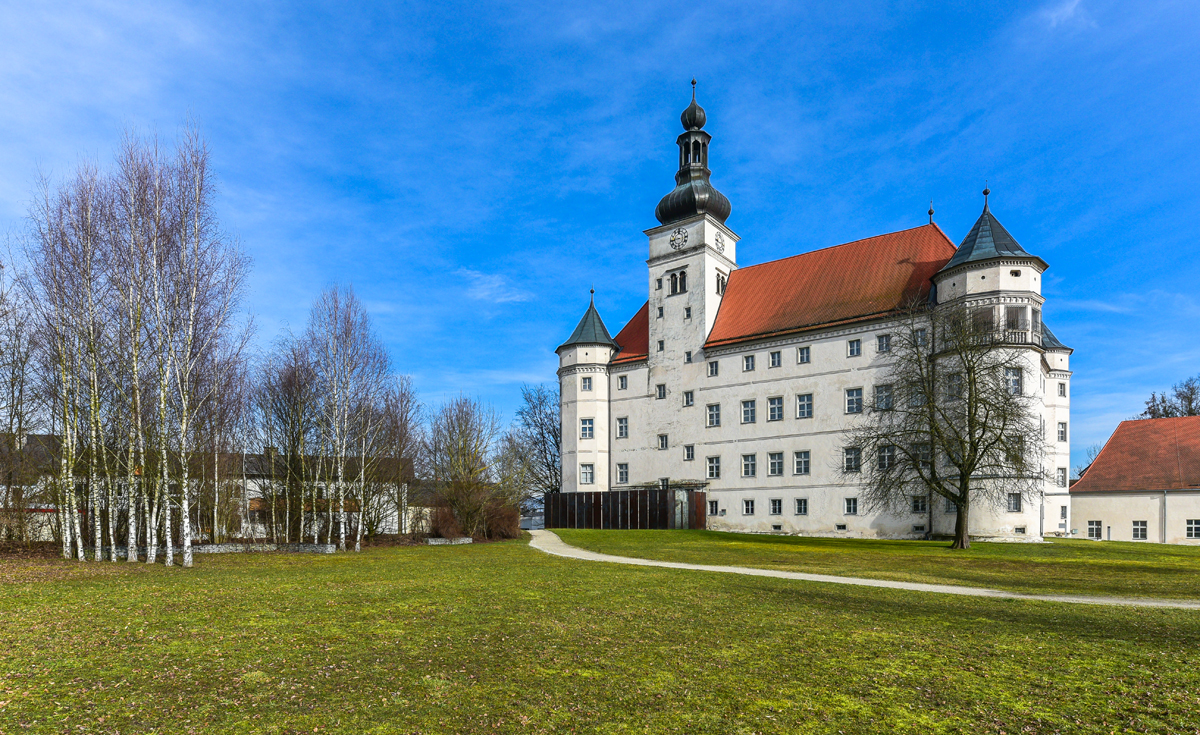 Schloss Hartheim