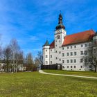 Schloss Hartheim