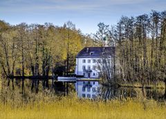 Schloss Hartmannsberg 