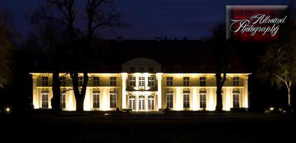 Schloss Hasenwinkel