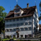 Schloss Hauptwil