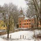 Schloß Hauzenstein . . .